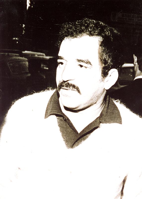 Gabriel García Márquez publico en 1967  'Cien años de soledad', premio Rómulo Gallegos en 1972