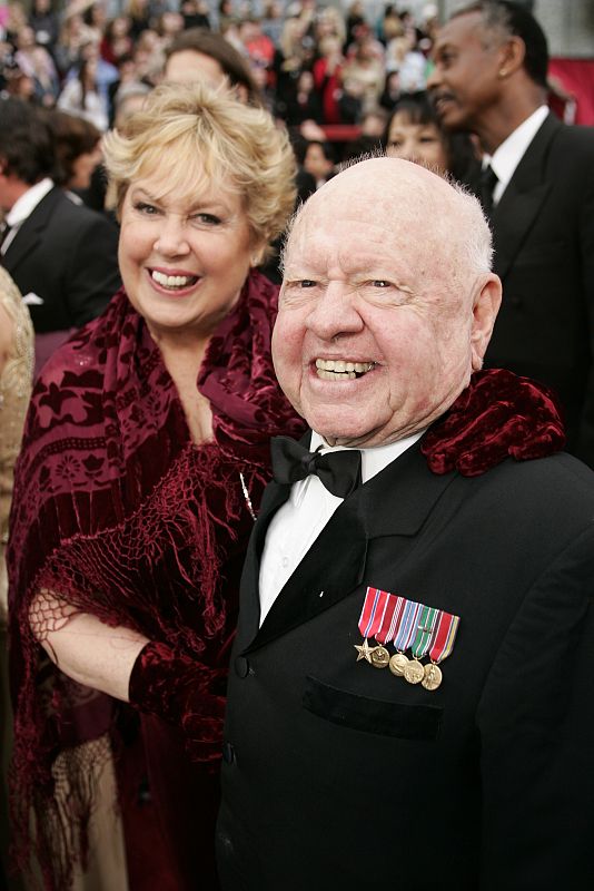 US-ENTERTAINMENT-FILM-ROONEY-FILES