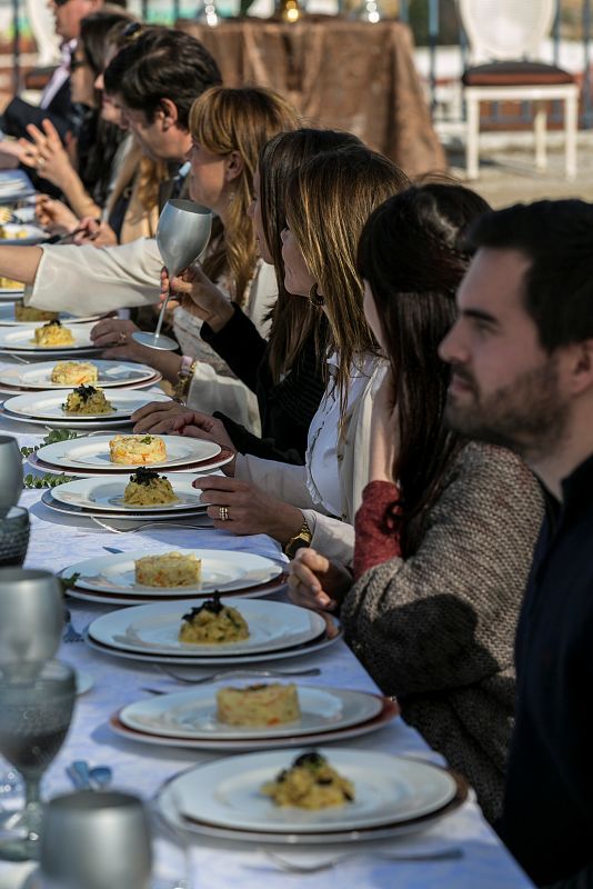 MasterChef - Programa 4. Temporada 2