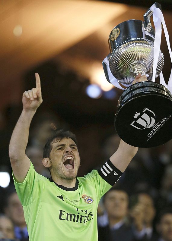 BARCELONA - REAL MADRID