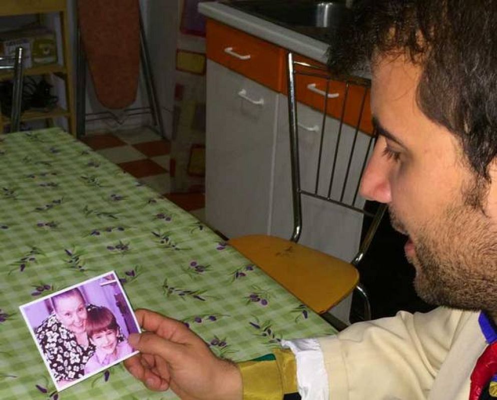 Cuéntame como pasó - Un día en el rodaje de Cuéntame