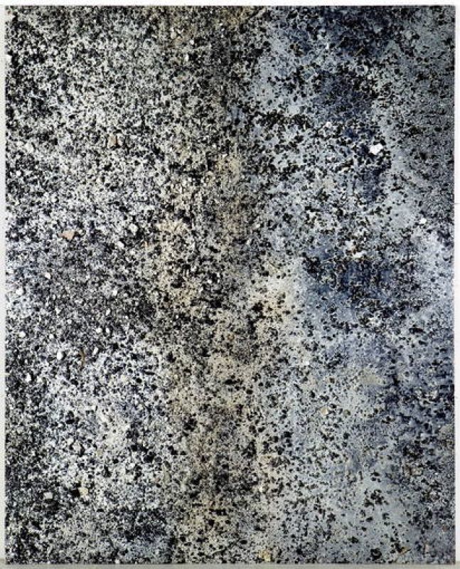  Entre dos mundos, 2008 © Dario Villalba. VEGAP, Madrid, 2014