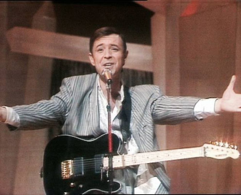   Valentino, de Cadillac