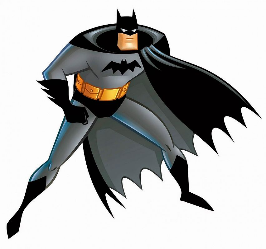 La serie de animación de Batman (1992) marcó un antes y un después en este tipo de producciones