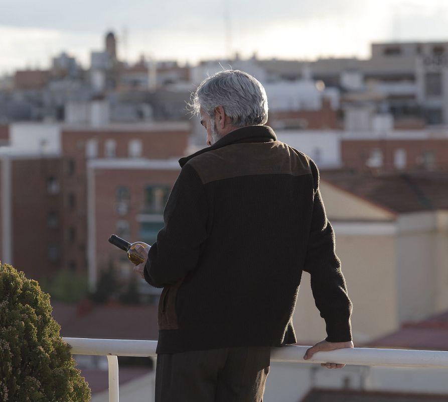 Cuéntame cómo pasó - Las mejores imágenes del capítulo 269