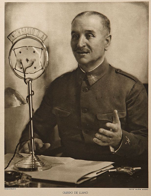 Jalón Ángel (fotografía) y Alberto Duce (diseño de cubierta). Forjadores de imperio. Zaragoza: Ediciones Jalón Ángel, 1939.