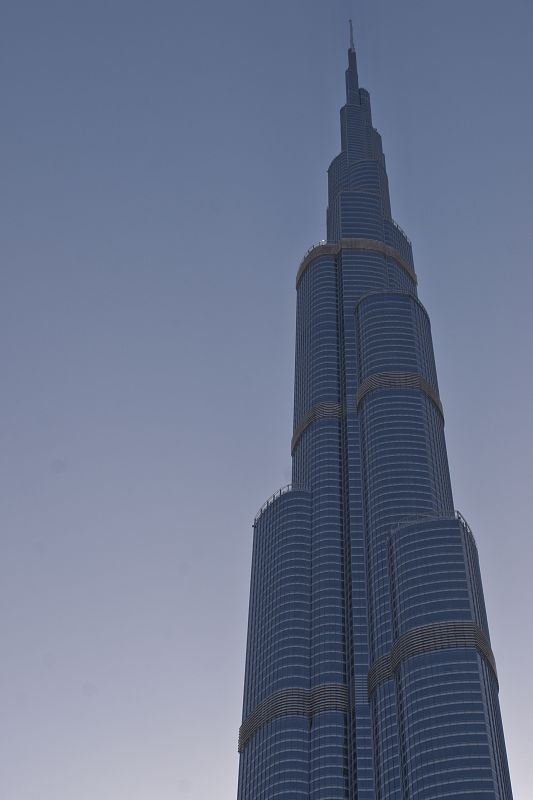 Burj Khalifa