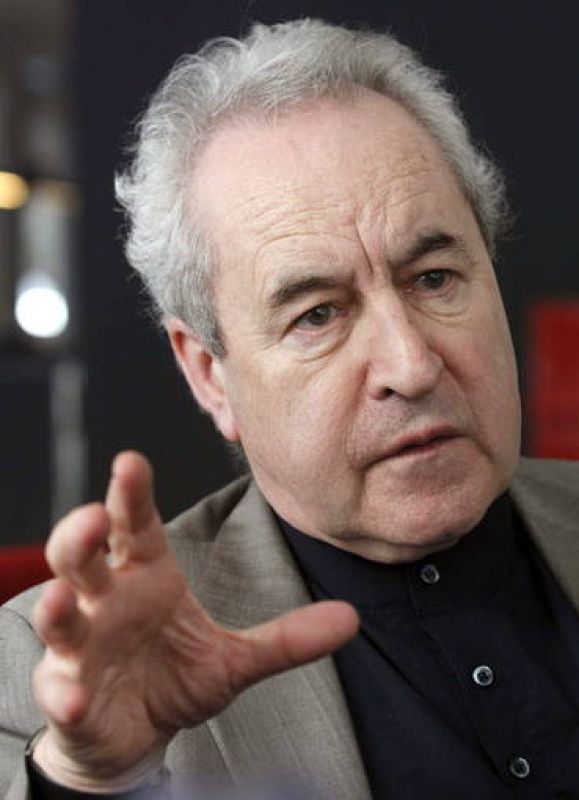 EL ESCRITOR IRLANDÉS JONH BANVILLE, PREMIO PRÍNCIPE DE LAS LETRAS 2014