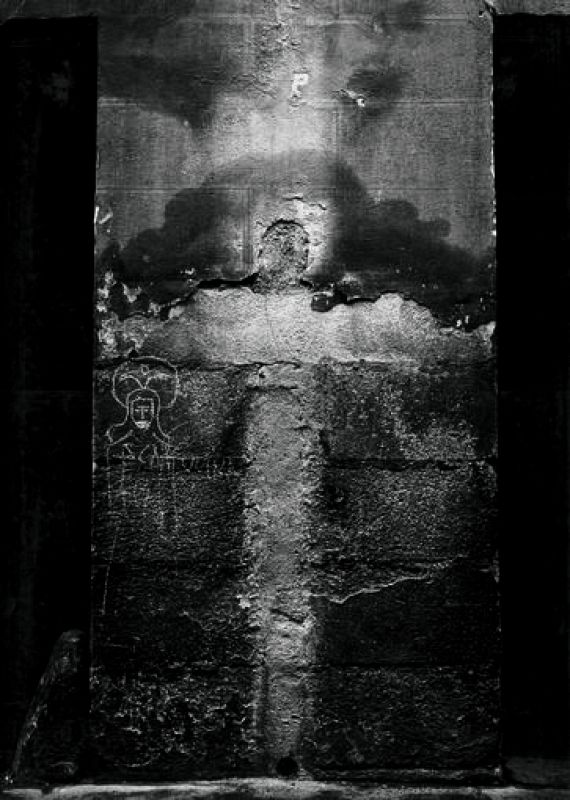  Paco Gómez, Cristo, 1959