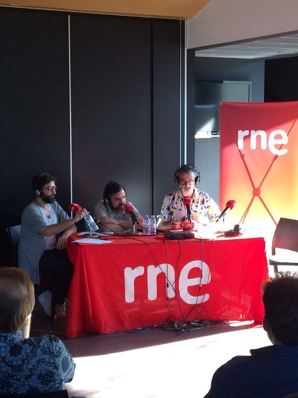 Wisteria Lane Live en Valencia