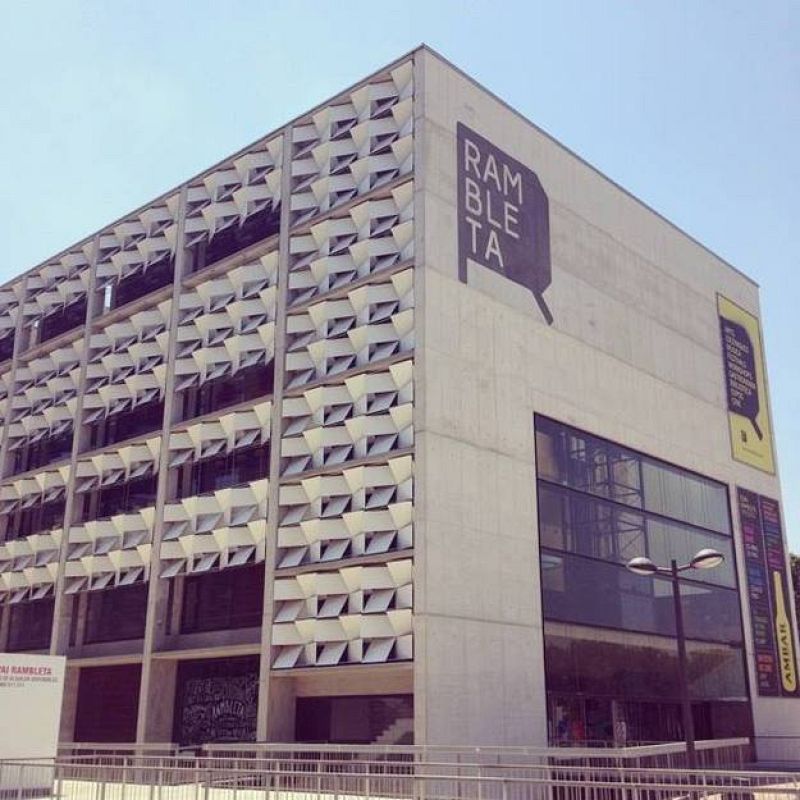 La Rambleta de Valencia