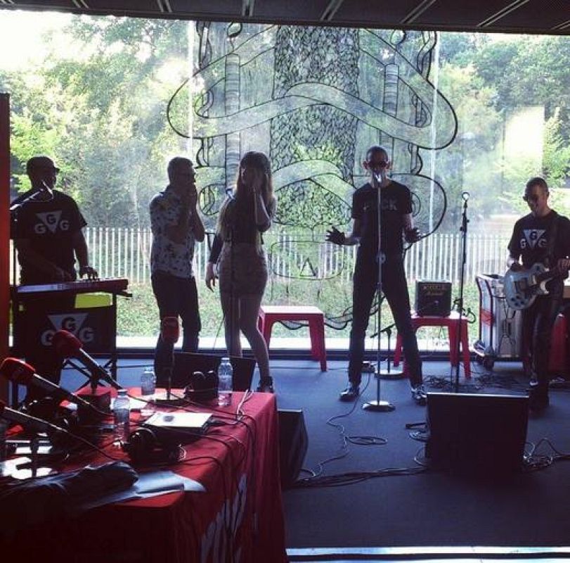 Gore Gore Gays con Paco Tomás y Valeria Vegas