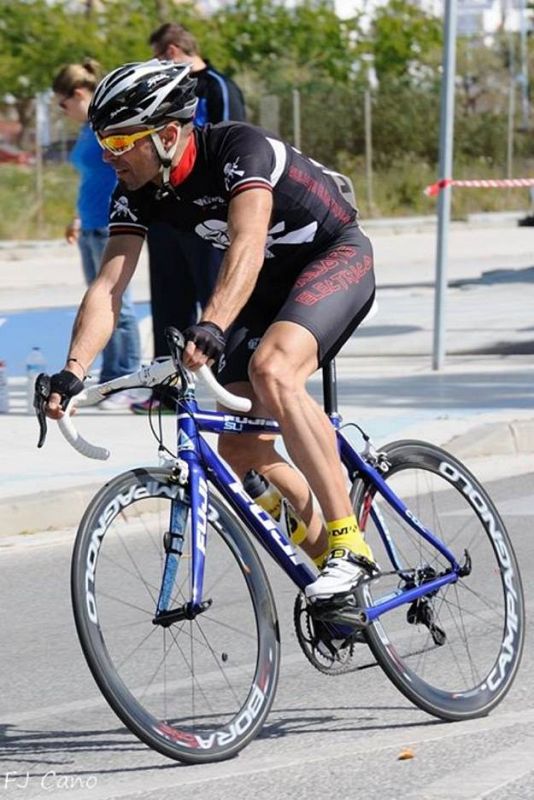 Fotos del concurso 'Gran Premio Canal de Castilla'