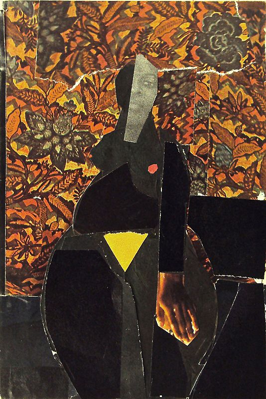 Kerry James Marshall - Sin título