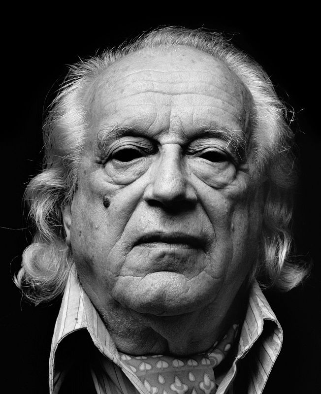 "Rafael Alberti", escritor (1985)