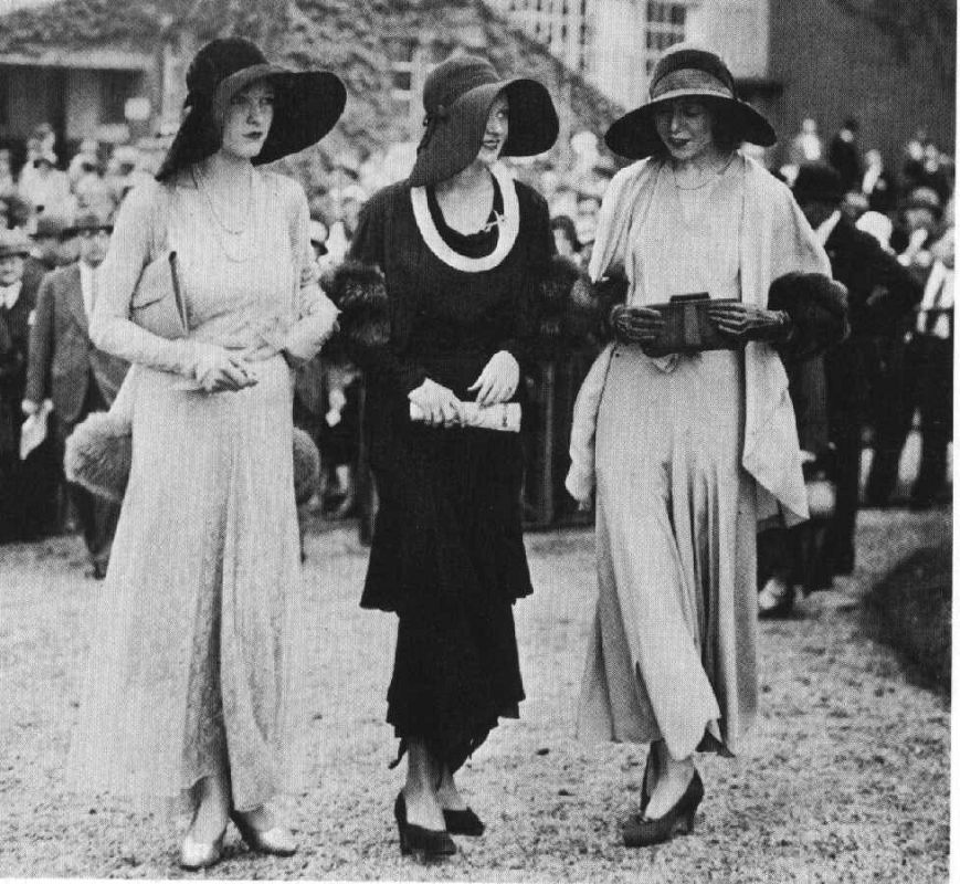 El boom de los complementos.