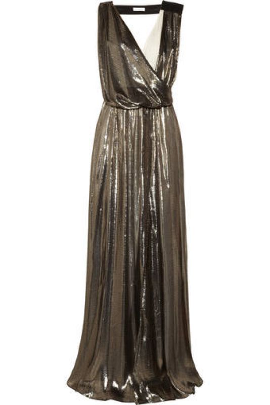  Vestido típico de los años 30