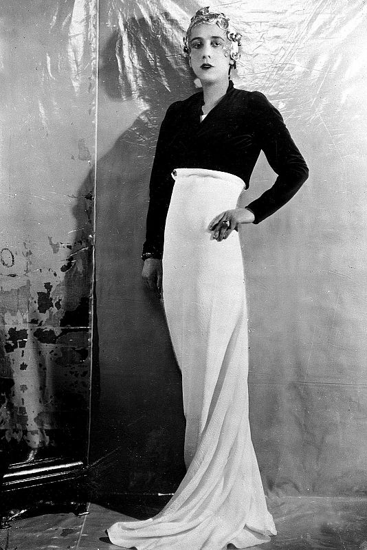 Elsa Schiaparelli