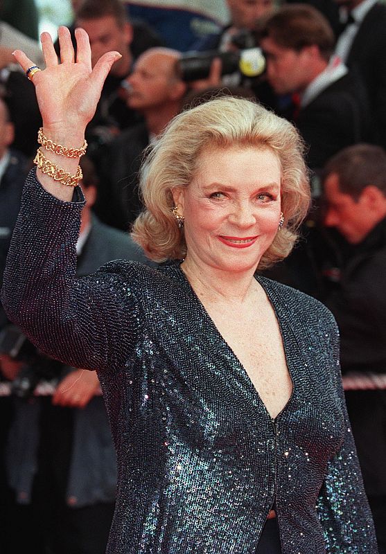 Hollywood icon Lauren Bacall dead at 89