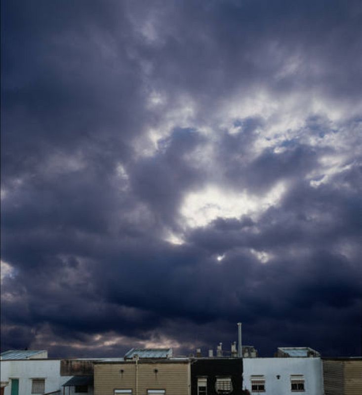 Montserrat Soto, "Sin título. Terrado 2" (1997)