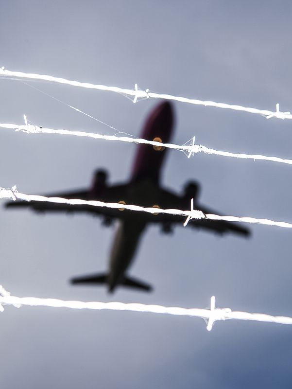 Arnau Blanch, proyecto Everybody needs good neighbours