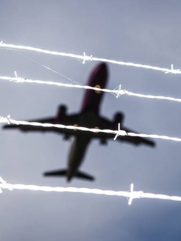 Arnau Blanch, proyecto Everybody needs good neighbours