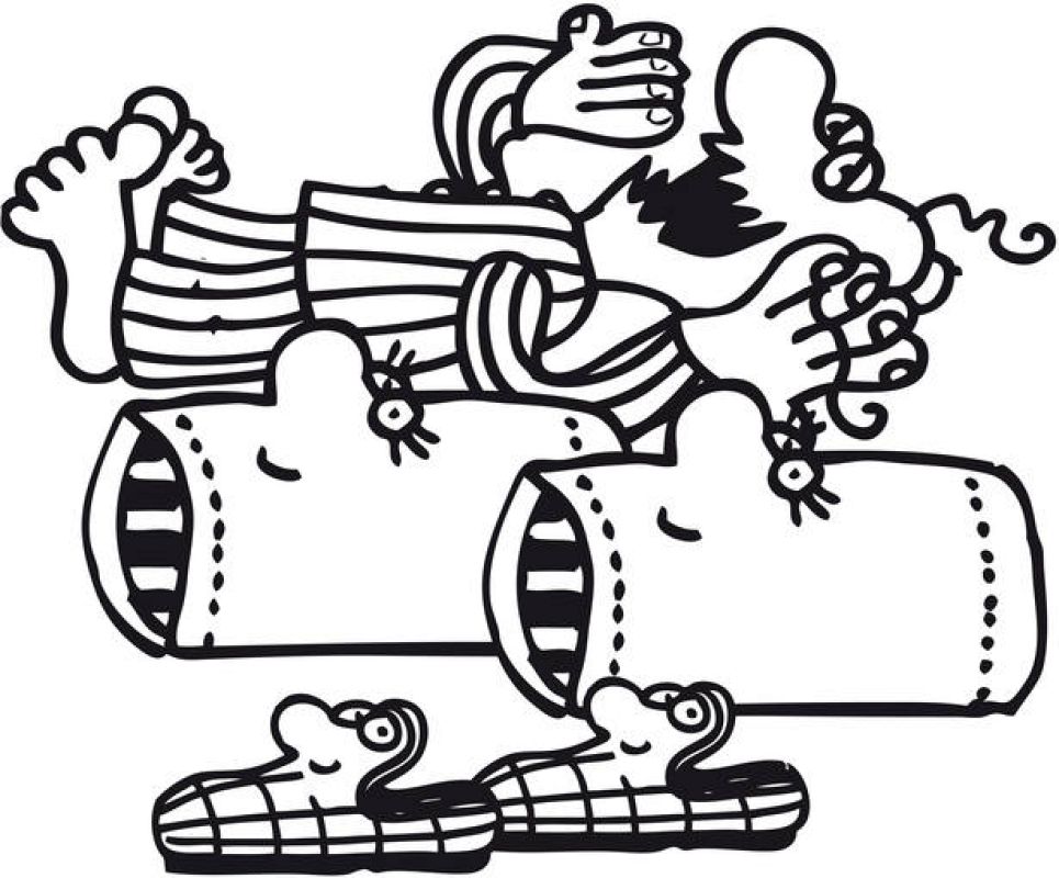 La pereza expresada con dibujos de Forges 