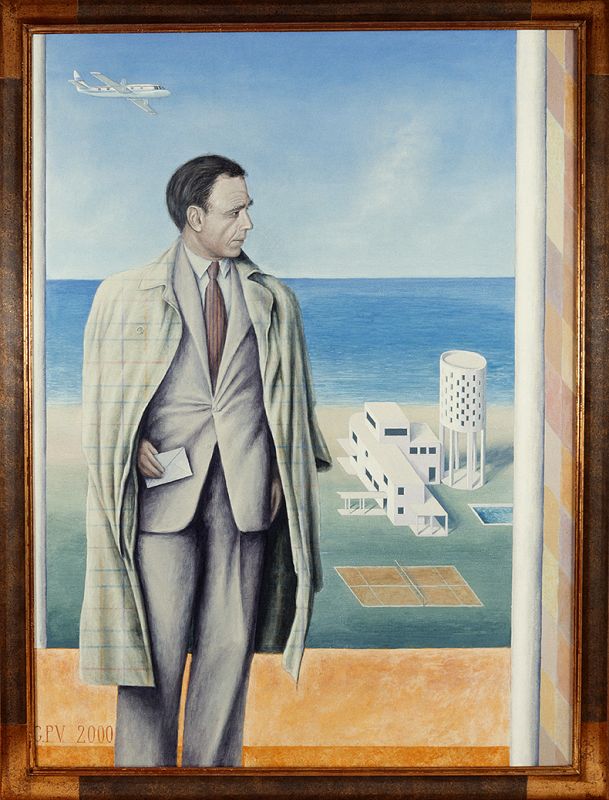 Adolfo Bioy Casares, Premio Cervantes 1990