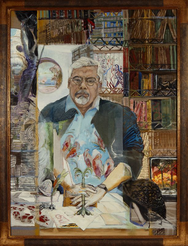 Guillermo Cabrera Infante, Premio Cervantes 1997