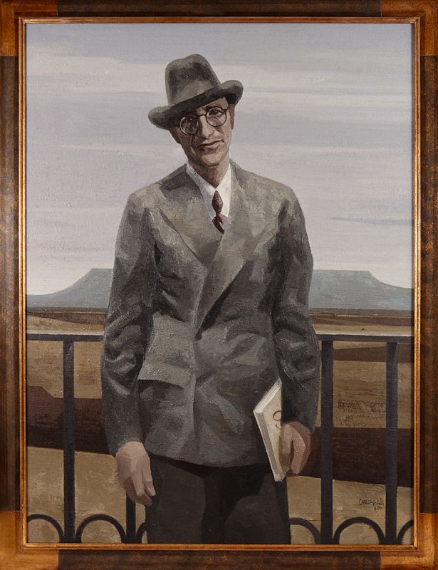 Jorge Guillén, Premio Cervantes 1976