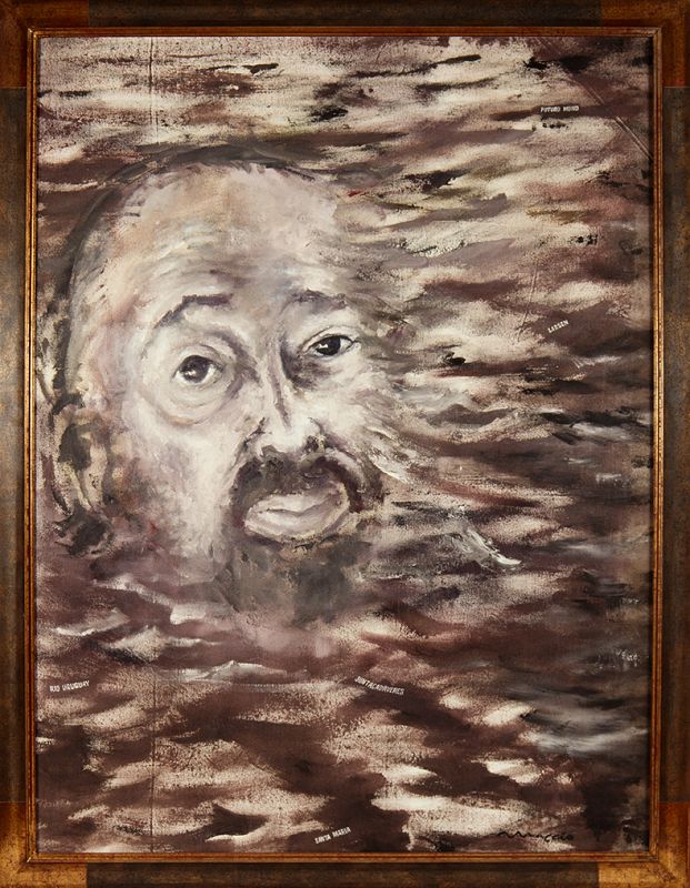 Juan Carlos Onetti, Premio Cervantes 1980