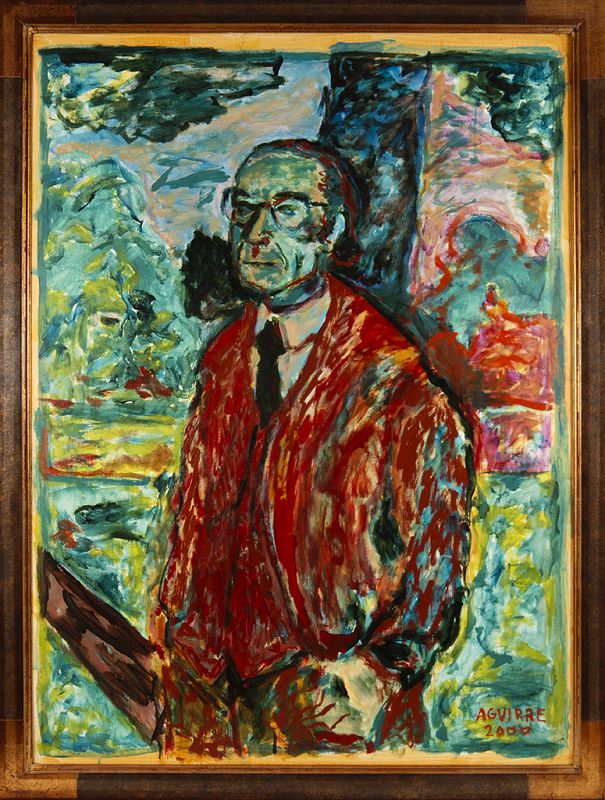 Luis Rosales, Premio Cervantes 1982