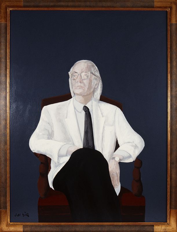 Francisco Umbral, Premio Cervantes 2000