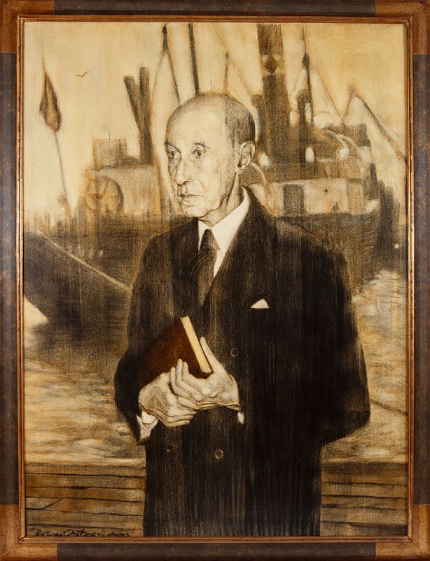 Gerardo Diego, Premio Cervantes 1979