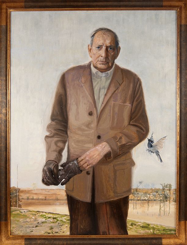 Miguel Delibes, Premio Cervantes 1993