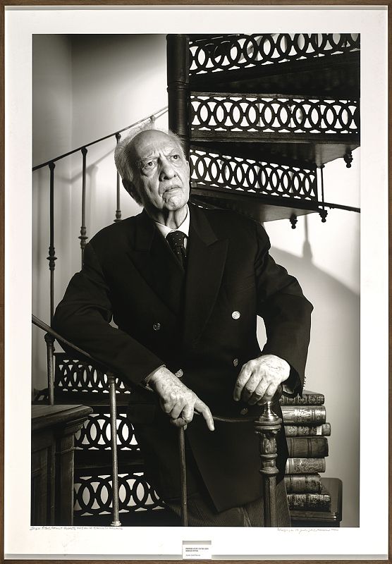 Sergio Pitol, Premio Cervantes 2005