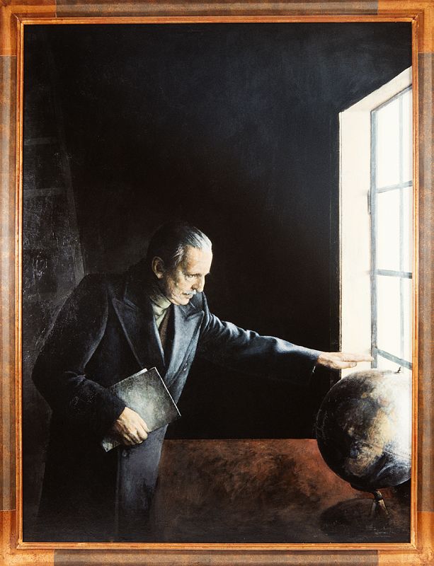 Antonio Buero Vallejo, Premio Cervantes 1986