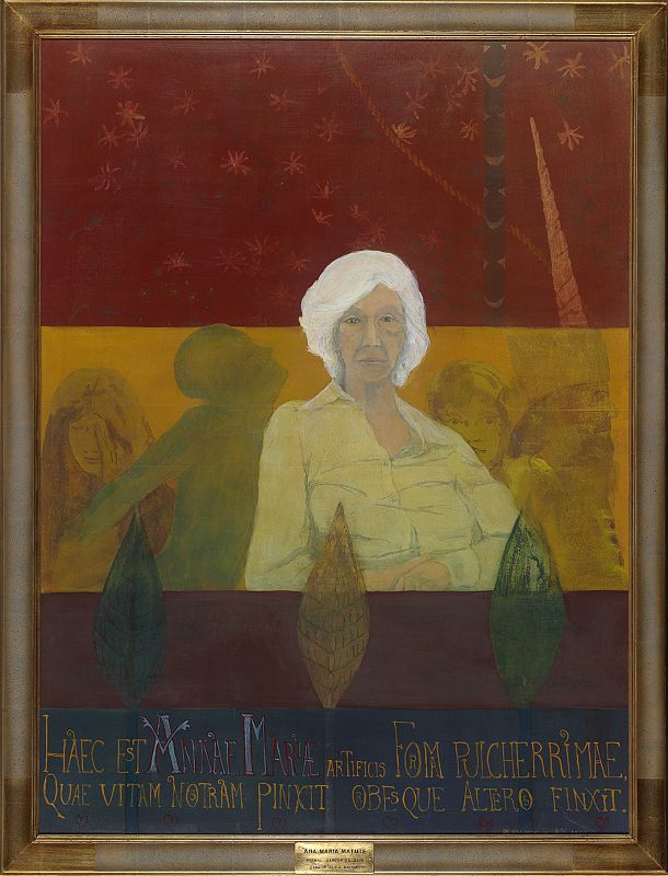 Ana María Matute, Premio Cervantes 2010