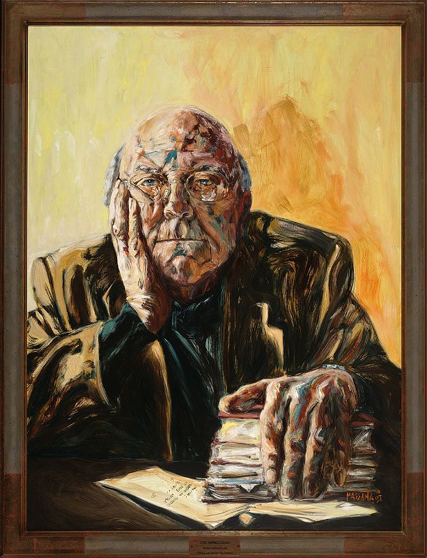 José Jiménez Lozano, Premio Cervantes 2002