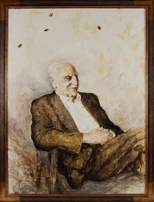 Francisco Ayala, Premio Cervantes 1991