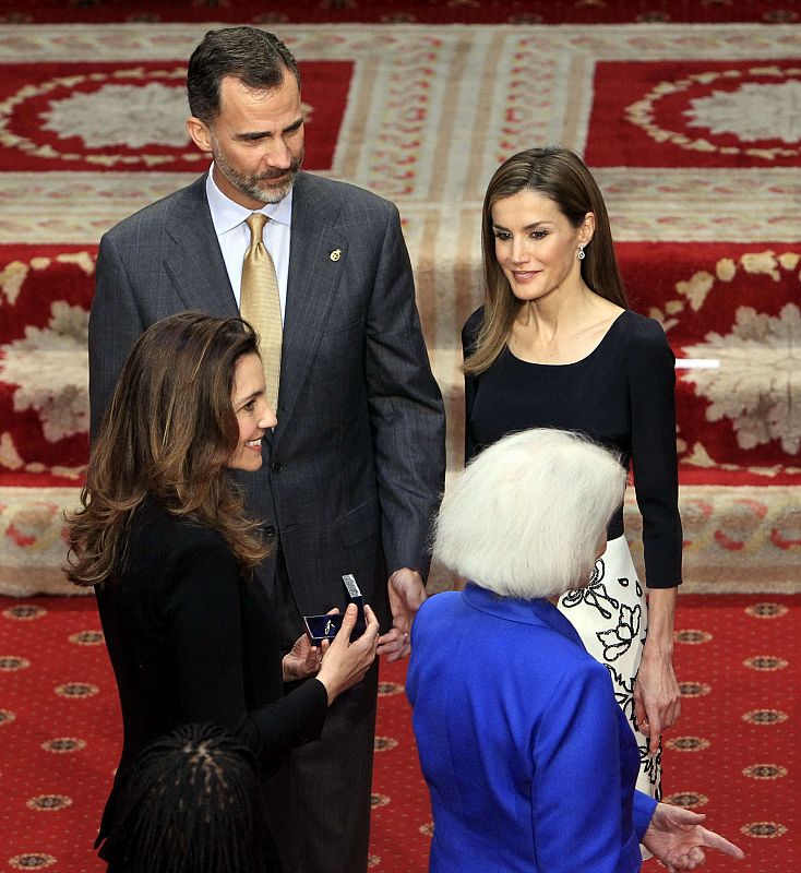 Premio Príncipe de Asturias de Cooperación Internacional