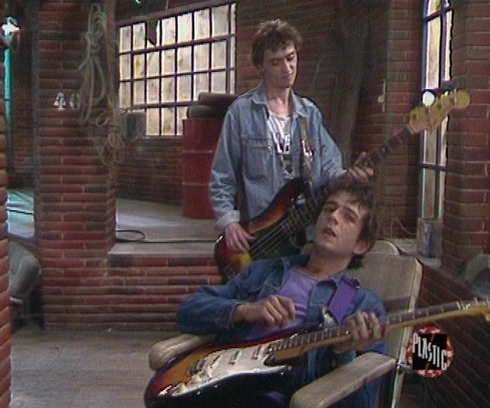 Los enemigos se lo pasan muy bien ellos solos