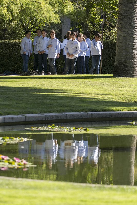 MasterChef Junior 2 - Programa 2