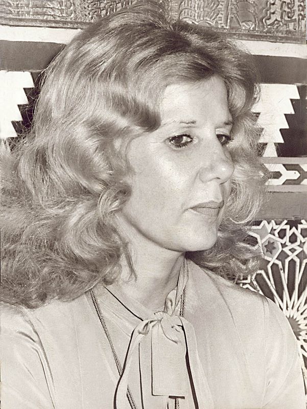 Cayetana acumula títulos nobiliarios y es la jefa de la Casa de Alba desde 1953