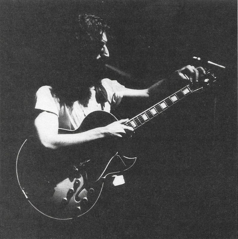 Frank Zappa