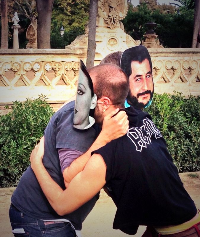 Juan Pardistas Vs. Missiegistas