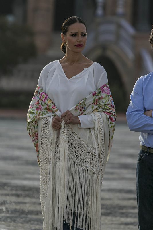 MasterChef Junior - Estilismos de Eva González