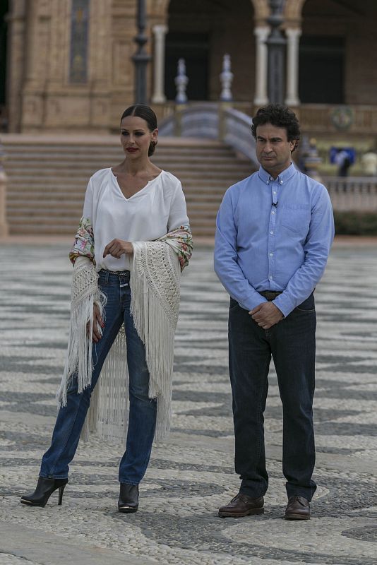 MasterChef Junior - Estilismos de Eva González