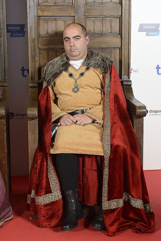 Los fans isabelinos dicen adiós a la reina