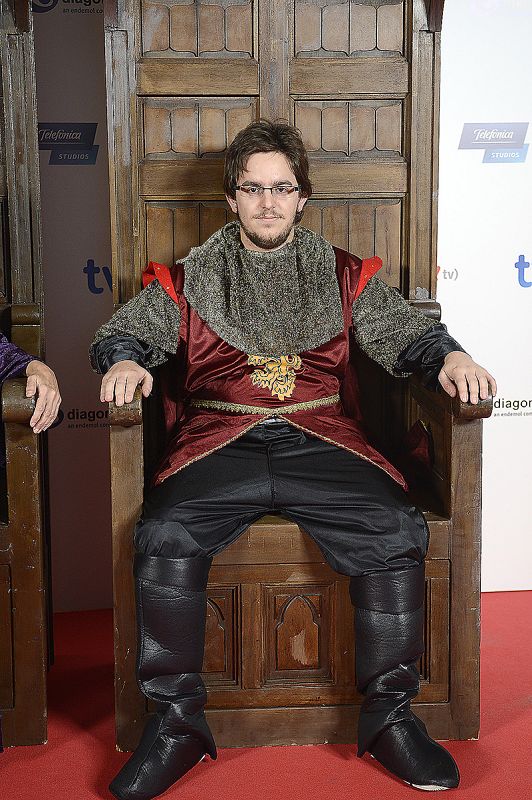 Los fans isabelinos dicen adiós a la reina